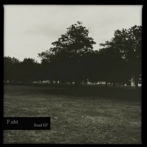 Road album cover