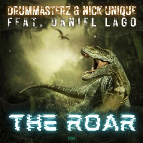The Roar album cover