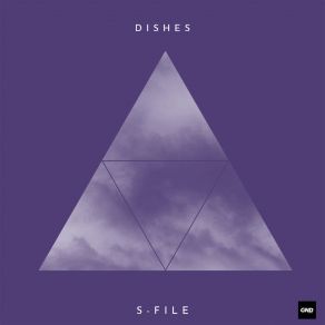 Dishes album cover