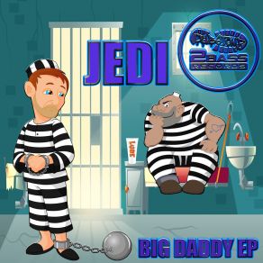 Big Daddy album cover