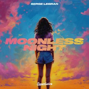 Moonless Night album cover