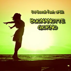 Buonanotte Giorno album cover