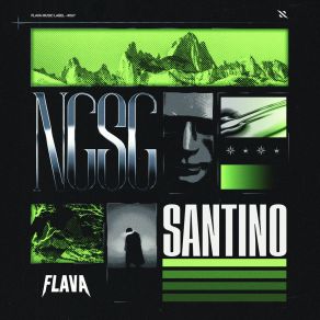 Ngsg album cover