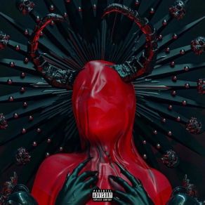 DEMOGORGON album cover