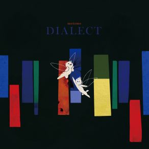 Dialect album cover
