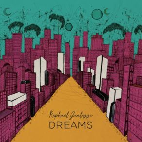 Dreams album cover