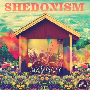 Shedonism album cover