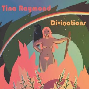 Divinations album cover