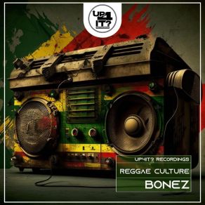 Reggae Culture album cover