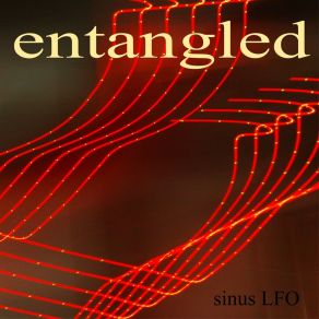 Entangled album cover