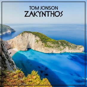 Zakynthos album cover