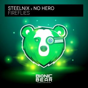 Fireflies album cover