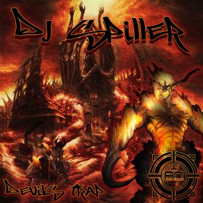 Devils Trap album cover