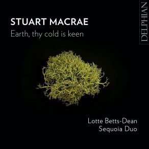 Lotte Betts-Dean - Earth, Thy Cold Is Keen album cover