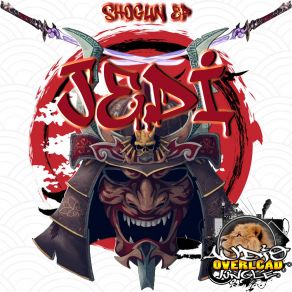 Shogun album cover
