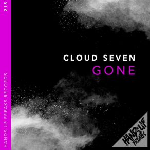 Gone album cover