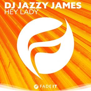 Hey Lady album cover