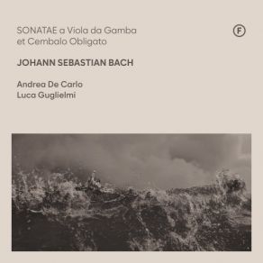 Sonatae A Viola Da Gamba & Cembalo Obligato album cover