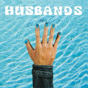 Cuatro album cover