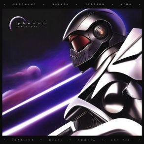 Phenom album cover