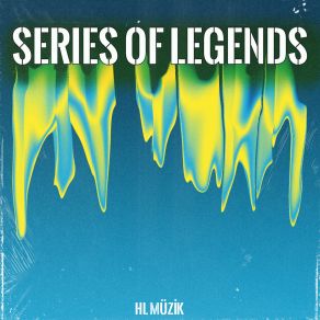 Series Of Legends album cover