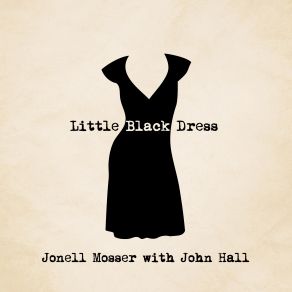 Little Black Dress album cover