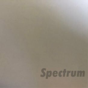 Spectrum album cover