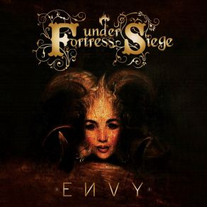 Envy album cover