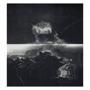 Peter Sandberg - Constellations album cover