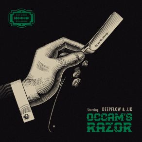 Occam's Razor album cover