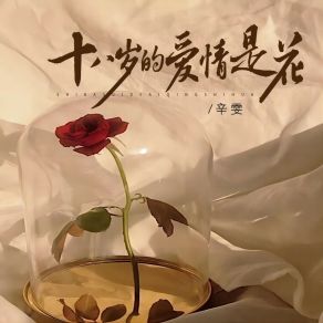 十八岁的爱情是花 album cover