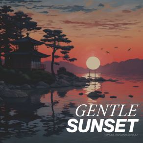 Gentle Sunset album cover