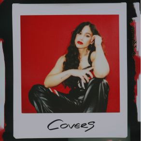 Covers album cover