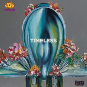 Timeless album cover