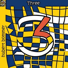 Three album cover