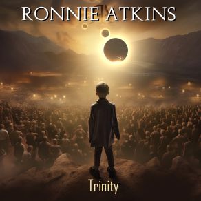 Trinity album cover