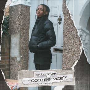 Room Service Volume Two album cover