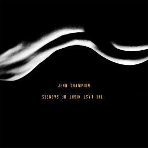 The Last Night Of Sadness album cover