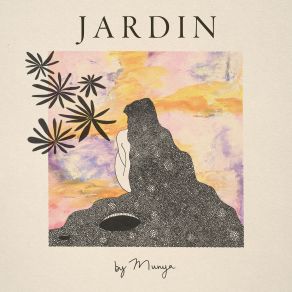 Jardin album cover