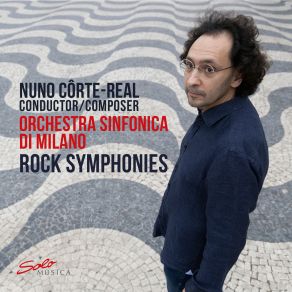 Rock Symphonies album cover