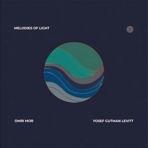 Melodies Of Light album cover