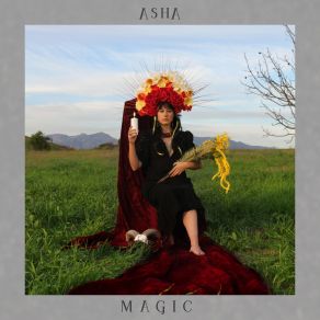 Magic album cover