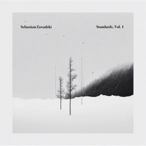 Standards, Vol. 1 album cover