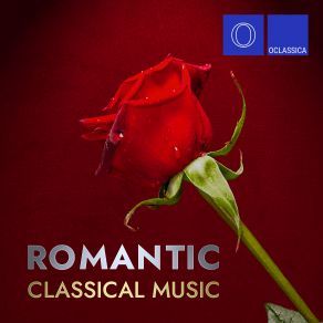 Romantic Classical Music album cover
