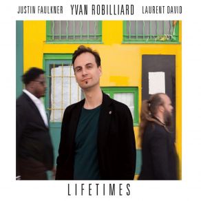 Lifetimes album cover