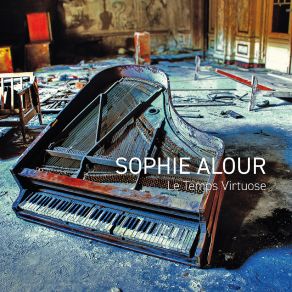Le Temps Virtuose album cover