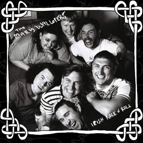 Irish Rock N Roll album cover