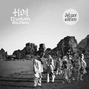 Amatssou (Deluxe Edition) album cover
