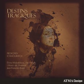 Destins Tragiques album cover