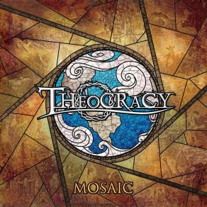 Mosaic album cover